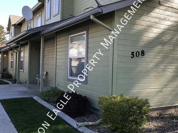 508 E Broadway Ave APT 3, Meridian, ID 83642
