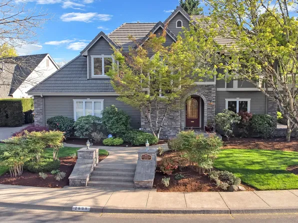 2899 Riverwalk Loop, Eugene, OR 97401