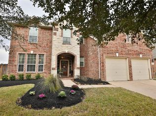 1423 Brendon Trails Dr, Spring, TX 77379
