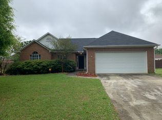 114 Knights Brg, Warner Robins, GA 31093