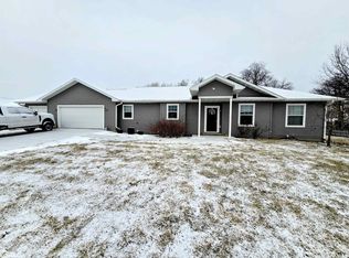 1107 W Prairie St, Creston, IA 50801