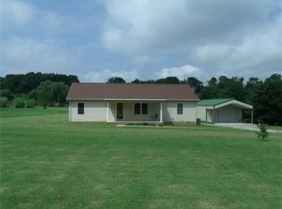 1985 Mansford Rd, Winchester, TN 37398