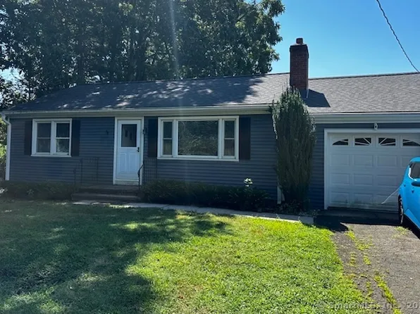 280 Maple Street, Branford, CT 06405