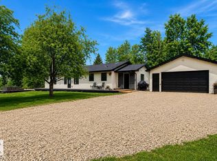 2508 Township Rd #513, Rural Parkland County, AB T7Y3H8