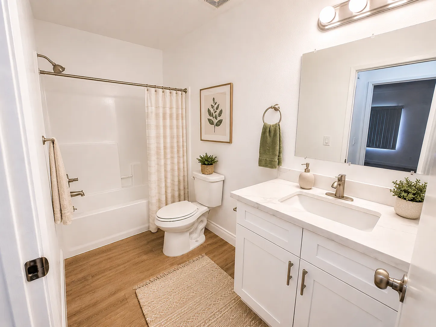 1 bed, 462 sqft, $1,650 — Photo 3