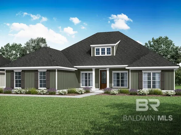 8191 Calverton St #73, Foley, AL 36535