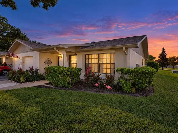 2187 NIMITZ DRIVE #2187, DUNEDIN, FL 34698