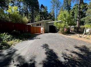14275 Big Basin Way, Boulder Creek, CA 95006