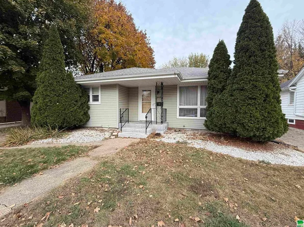 3640 Pierce St, Sioux City, IA 51104