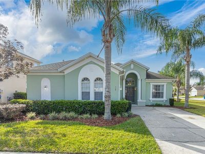179 Minniehaha Cir, Haines City, FL, 33844