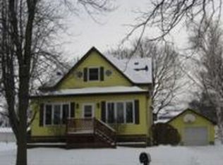 401 E 2nd St, Janesville, MN 56048