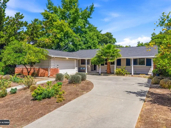 3422 Perada Dr, Walnut Creek, CA 94598