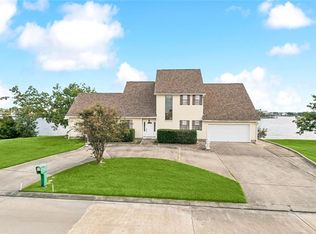 277 Moonraker Dr, Slidell, LA 70458