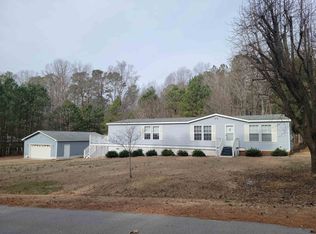 110 Poplar Dr, Macon, NC 27551