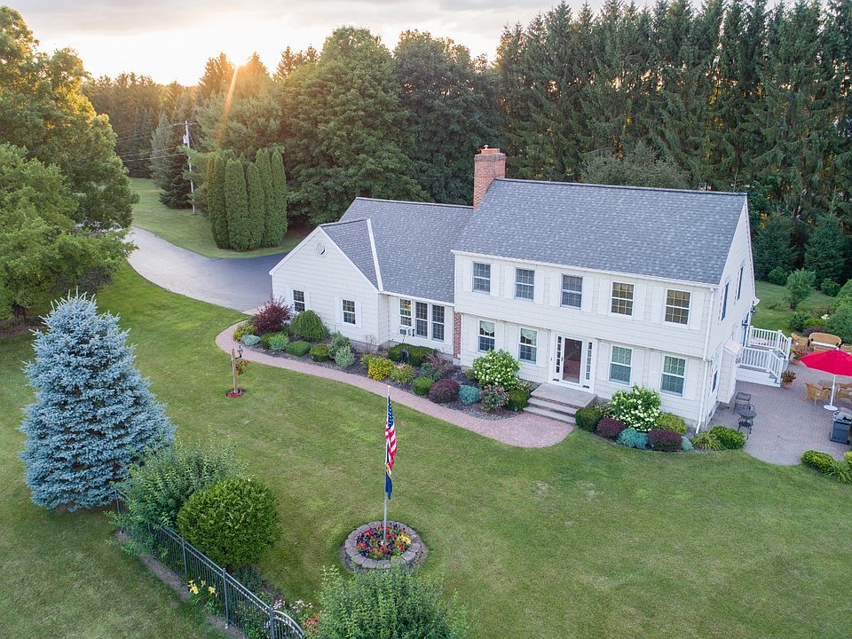 138 1st Ave, Tribes Hill, NY 12177 Zillow