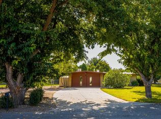 306 Capri Arc, Las Cruces, NM 88005