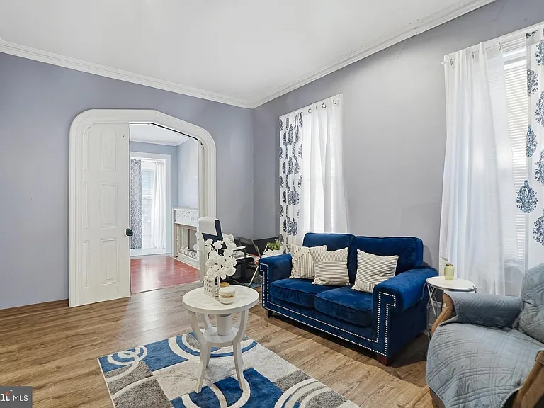 1705 Harrison St #1 — Photo 4