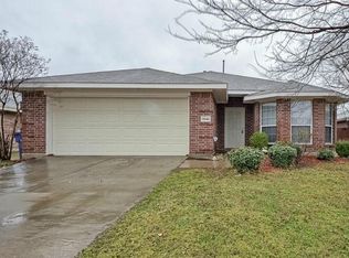 9546 Revolution Way, Frisco, TX 75033