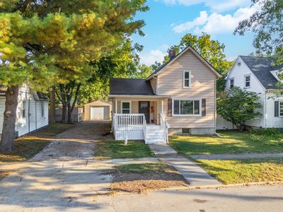 608 Harris St, Normal, IL, 61761