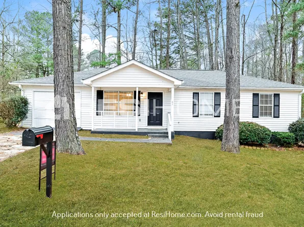 83 Spruce Dr, McDonough, GA 30253