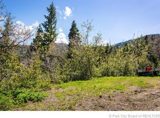 130 Zermat Strasse, Park City, UT 84098