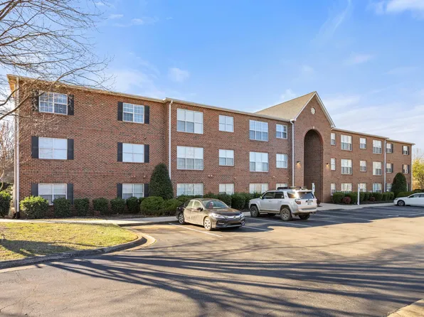 Wendover Ridge Apartments