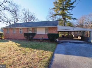 1297 Sheep Hill Rd, Pottstown, PA 19465