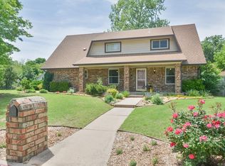 7726 S 75th Ave E, Tulsa, OK 74133