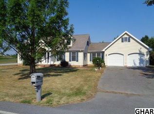 11787 Stull Rd, Greencastle, PA 17225