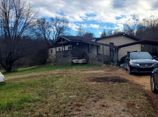 2727 Old Greenlee Rd, Marion, NC 28752