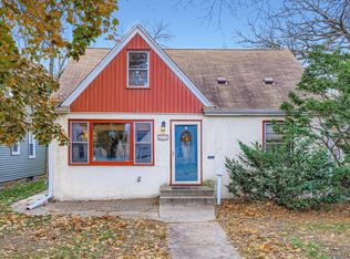 4416 30th Ave S, Minneapolis, MN 55406