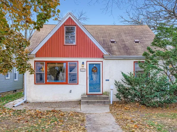 4416 30th Ave S, Minneapolis, MN 55406