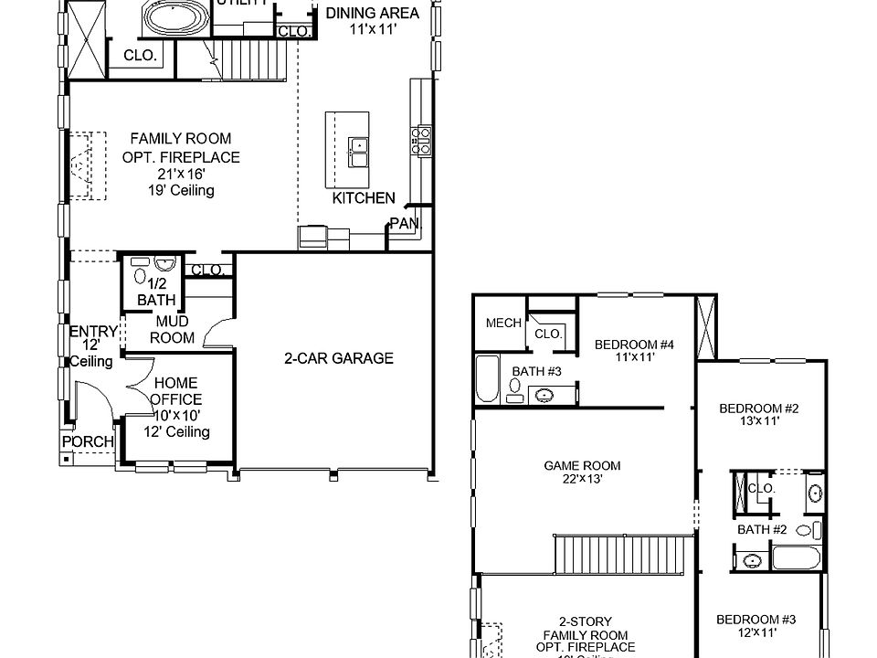 2nd image of 20806 Clydesdale Post Rd