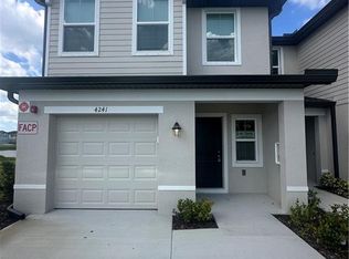 4241 Caterina Ct, North Fort Myers, FL 33917