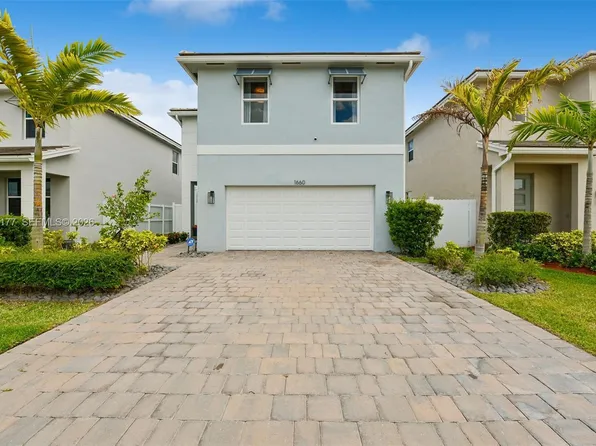 1660 SE 6th St, Homestead, FL 33033