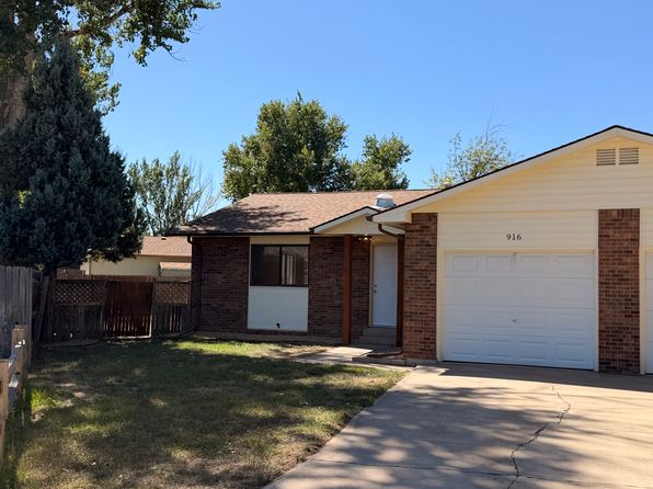 916 Red Fir Pl
