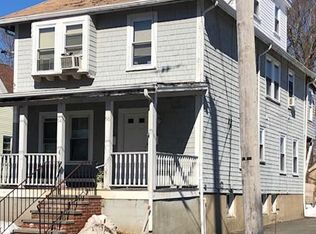 94 Crescent St, Rockland, MA 02370