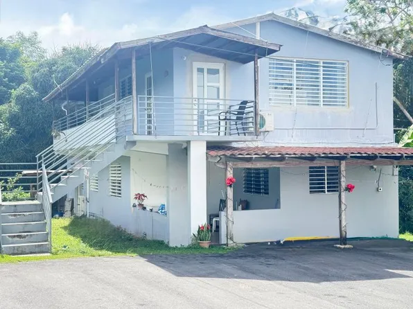 Carr 862 Km .8 Sect, Toa Alta, PR 00953