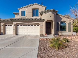 2412 W Kachina Trl, Phoenix, AZ 85041