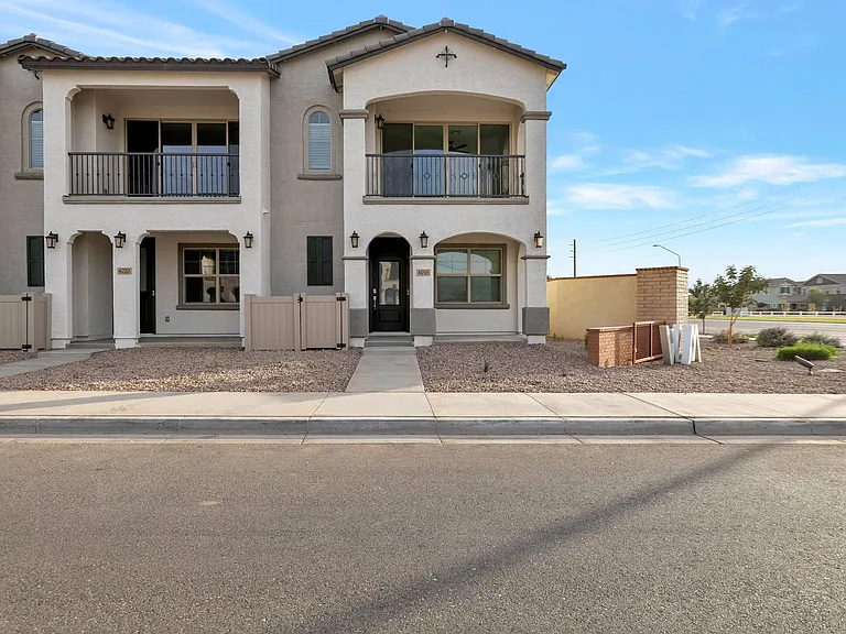 4016 E Brisa Dr — Photo 28