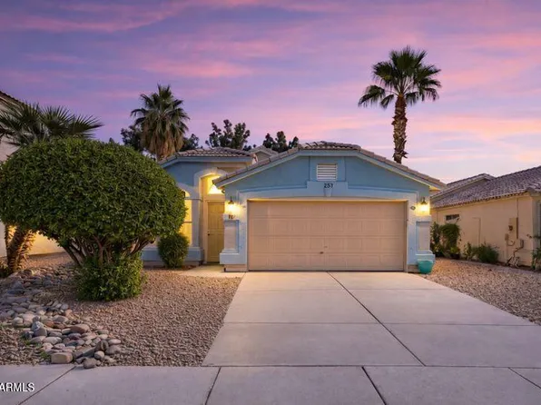 941 N BLACKBIRD Drive, Gilbert, AZ 85234