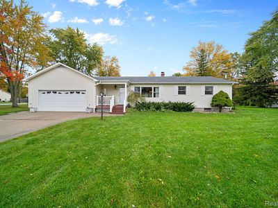 2980 Beach Rd, Port Huron, MI, 48060