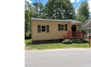 21 Christian Row, Buxton, ME 04093