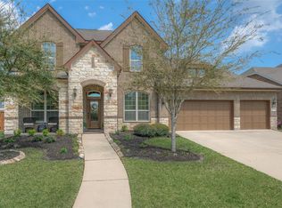 13935 McDannald Park Ln, Humble, TX 77396