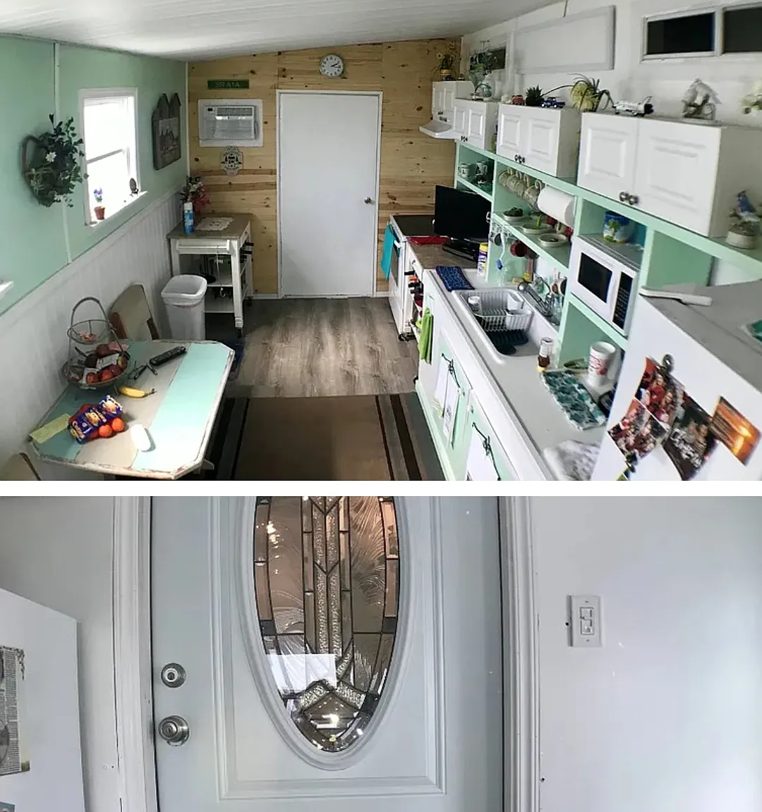 2 bed, 1110 sqft, $1,450 — Photo 4