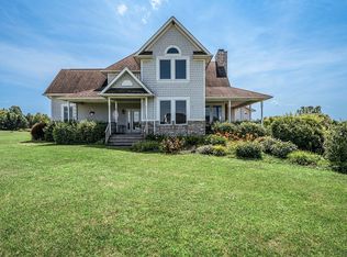 10078 N Halstead Dr, La Porte, IN 46350