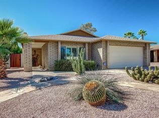 966 N 85th Pl, Scottsdale, AZ 85257