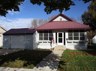 221 1st Ave NE, Glenwood, MN 56334