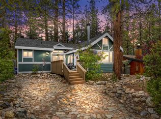 1181 Mitchell Ln, Big Bear City, CA 92314