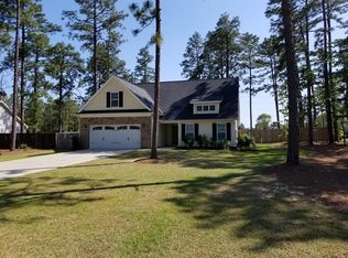 140 Wheeling Dr, Pinehurst, NC 28374